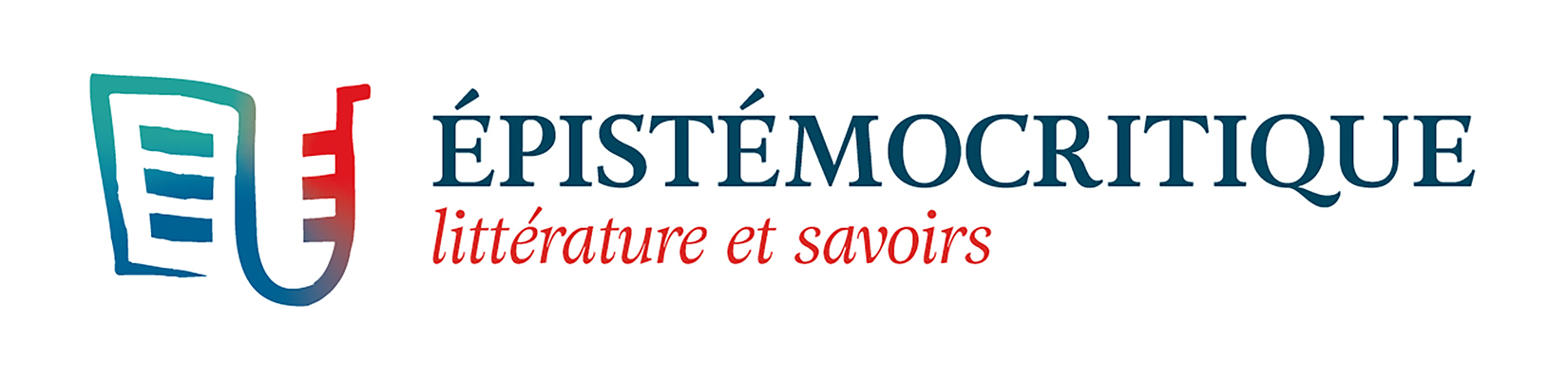 Épistémocritique Épistémocritique