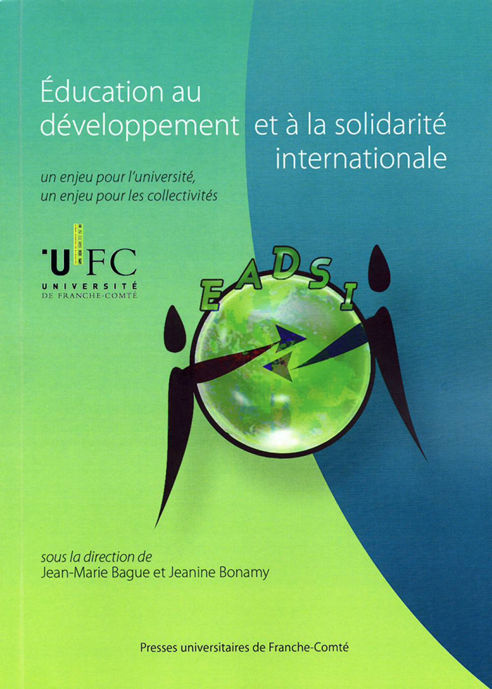 Éducation au développement et à la solidarité internationale