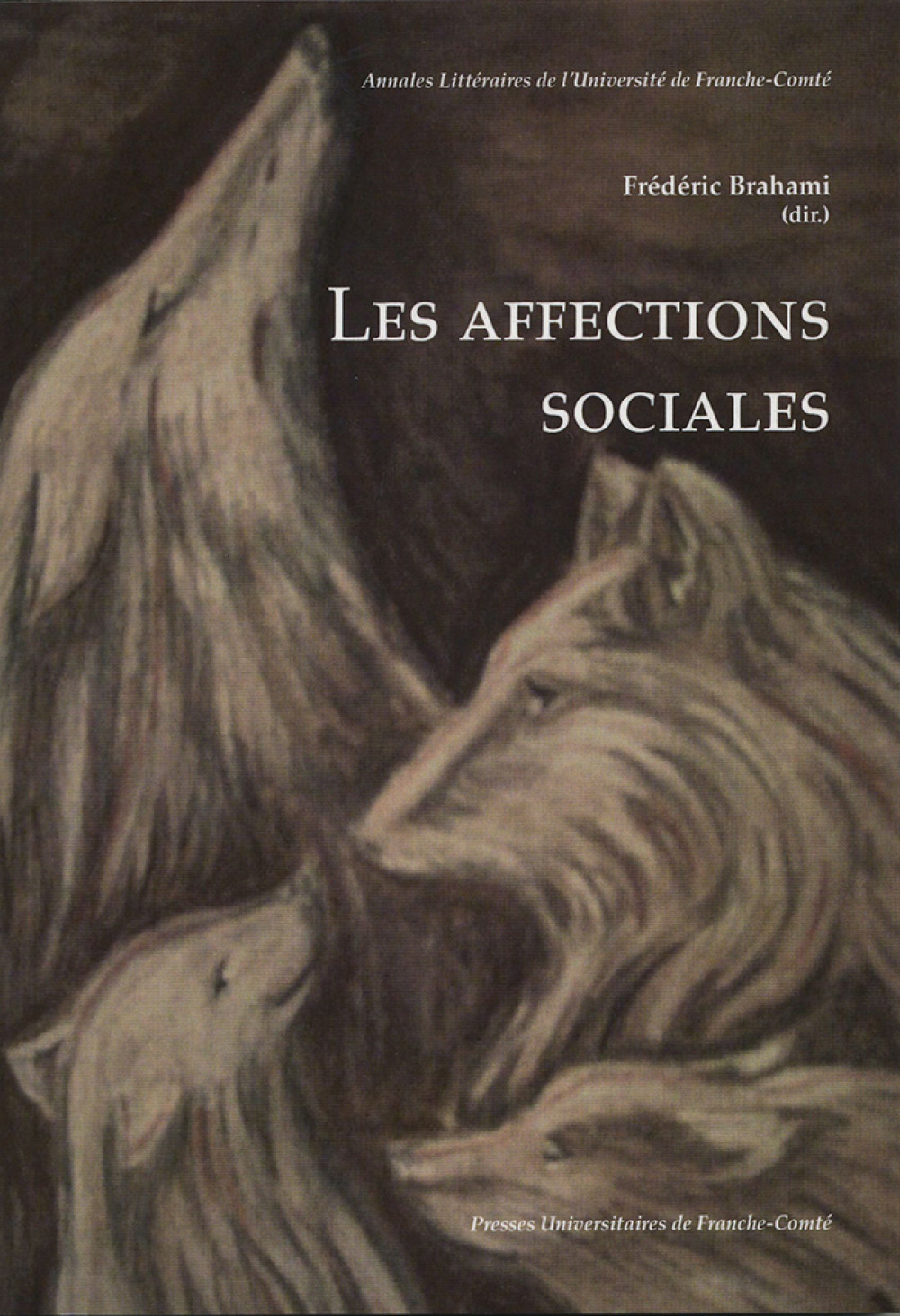 Les affections sociales
