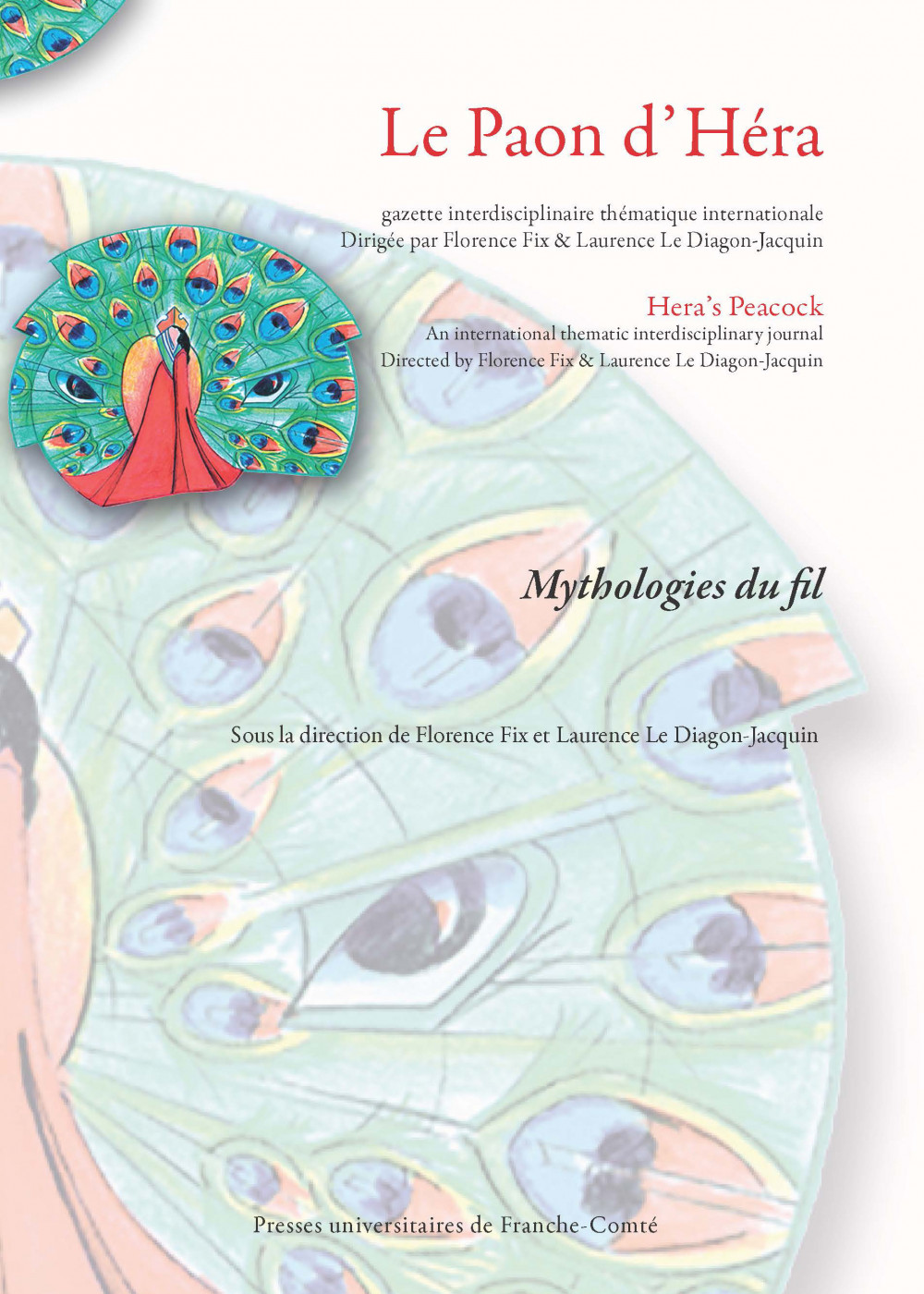 Mythologies du fil