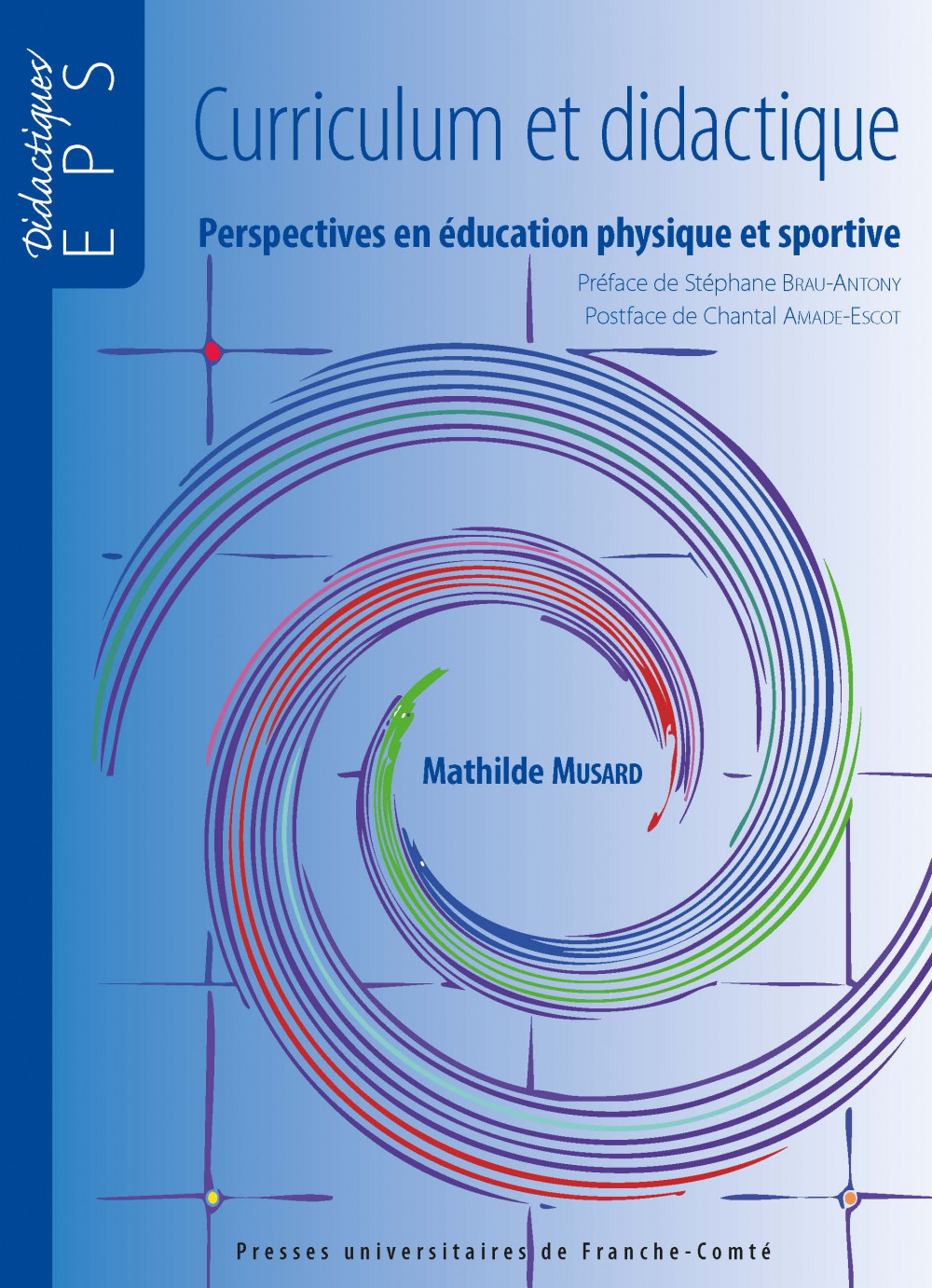 Curriculum et didactique