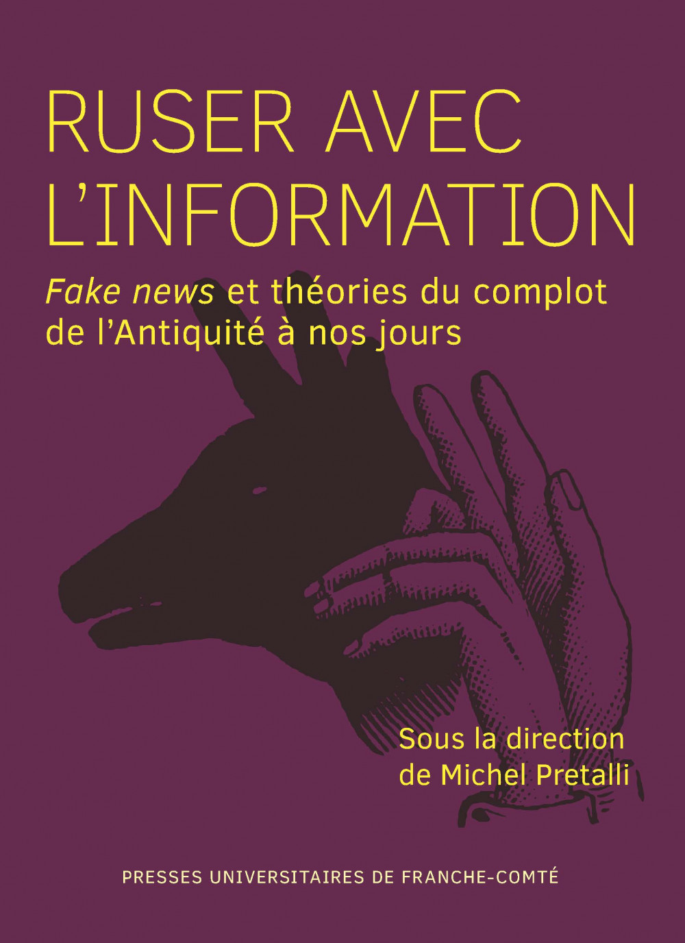 Ruser avec l’information