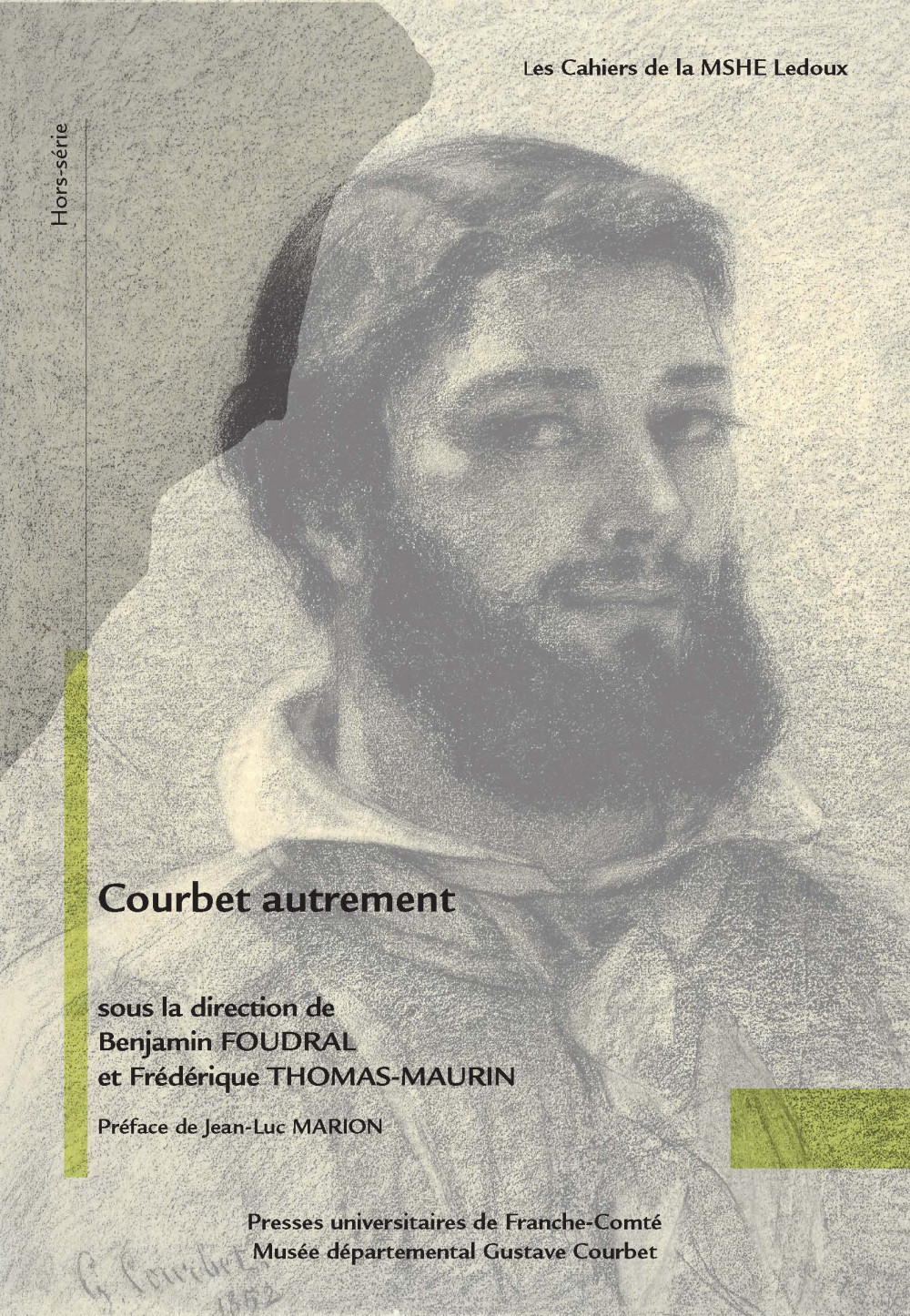 Courbet autrement