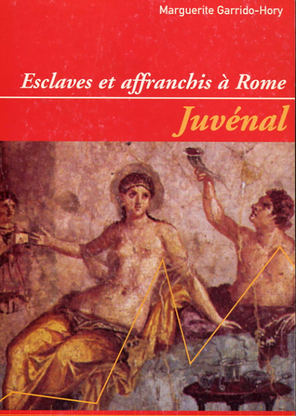 Esclaves et affranchis à Rome. 
