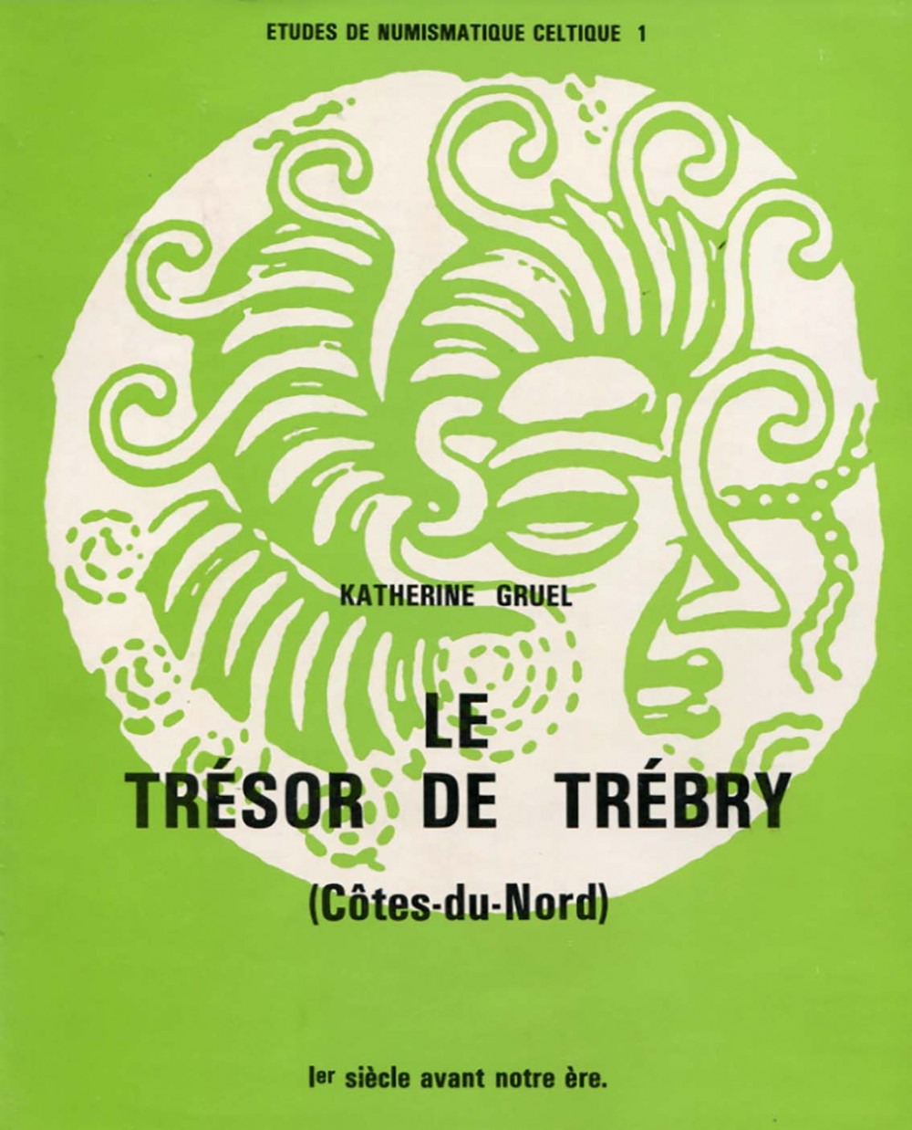 Le trésor de Trébry