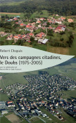 Vers des campagnes citadines, le Doubs (1975-2005)