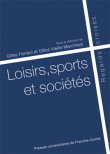 Loisirs, sports et sociétés