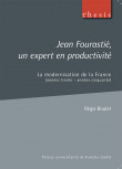 Jean Fourastié, un expert en productivité
