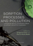 Sorption processes and pollution