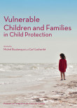 couverture de Vulnerable Children and Families in Child Protection