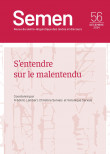 Semen 56