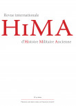 HiMA : revue internationale d’Histoire Militaire Ancienne, 13, 2024