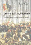 Liberté, égalité, propriété