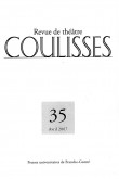 Coulisses 35