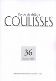 Coulisses 36