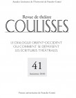 Coulisses 41