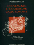 Sallèles d'Aude, Nouveau-nés et nourrissons gallo-romains