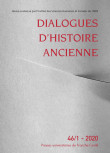 DHA_46-1_couverture