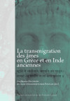 couverture de l'ouvrage Les associations cultuelles en Grèce et en Asie Mineure, dirigé par Julien DEMAILLE et Guy Labarre 