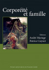 couverture de l'ouvrage Enfants et familles vulnérables en protection de l'enfance de Michel Boutanquoi et Carl Lacharité