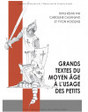 couverture de l'ouvrage Formes brèves en littérature de jeunesse de Elodie Bouygues et Yvon Houssais