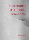 Dialogues d'Histoire Ancienne 39/1