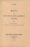 Les prolongements de la Grammaire Générale en France au XIXe siècle