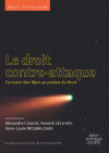 couverture de l'ouvrage Les super-héros au prisme du droit de Alexandre Ciaudo, Yann Basire et Anne-Laure MOSBRUCKER