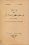 Contributions aux études sur Victor Hugo. Tome II