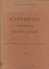 Victor Hugo. Carnets : Mars-Avril 1856