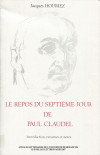 <i>La Messe là-bas </i> de Paul Claudel