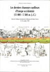 Catalogue des collections archéologiques de Lons-le-Saunier I