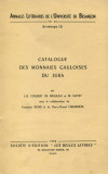 Catalogue des collections archéologiques de Besançon II