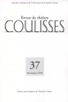 Coulisses 34