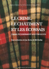 couverture de L'Ecosse, la différence dirigé par Sabrina JUILLET GARZON, Pierre Fournier et Arnaud Fiasson