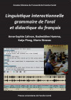 Recherches sur le français en Guinée