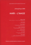 Études sur Marx et sur Hegel