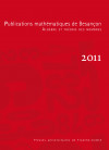 Publications mathématiques de Besançon - Algèbre et théorie des nombres - numéro 2013
