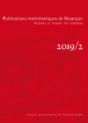 Mathématiques vivantes : Bulletin de l'IREM de Besançon no 72