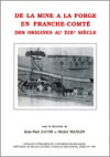 Catalogue des collections archéologiques de Lons-le-Saunier I