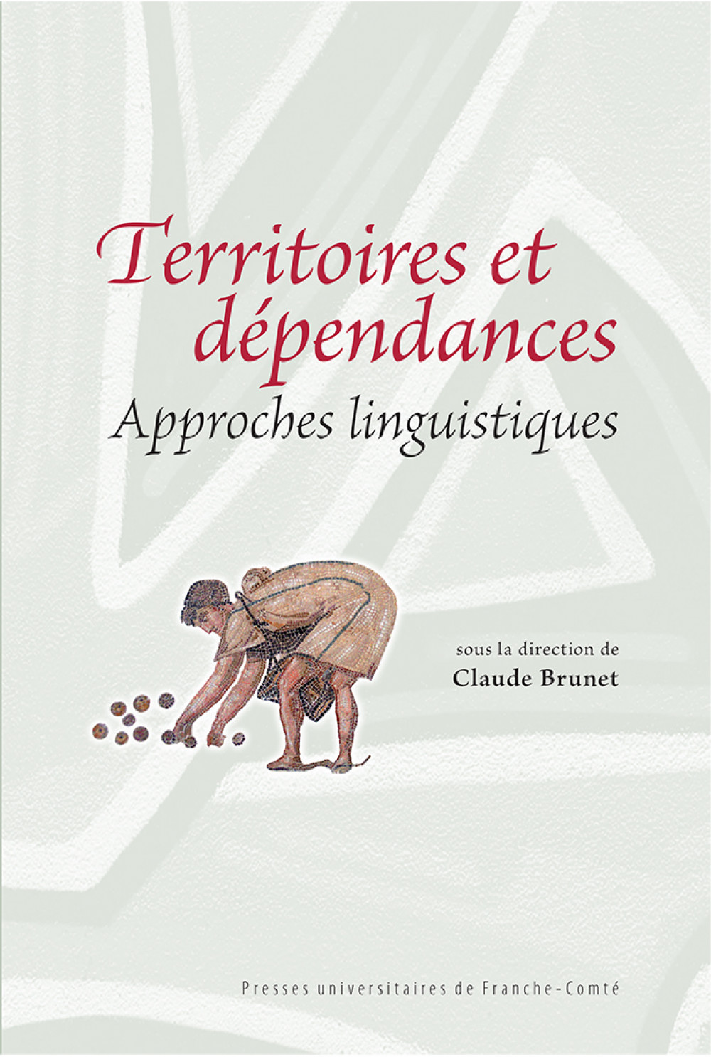 Territoires et dépendances : approches linguistiques