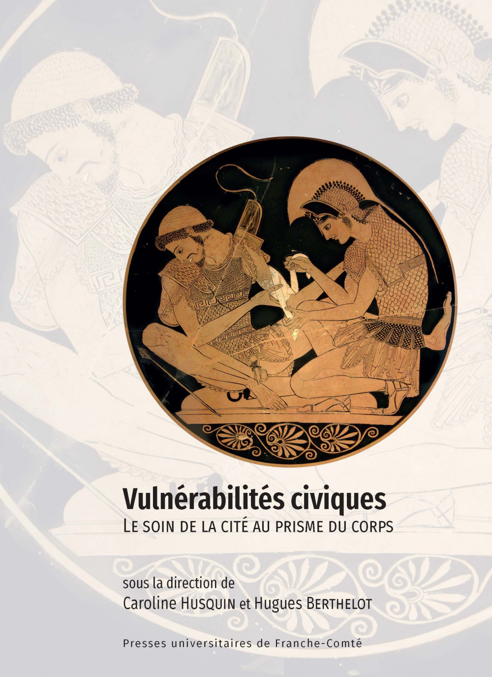 Vulnérabilités civiques