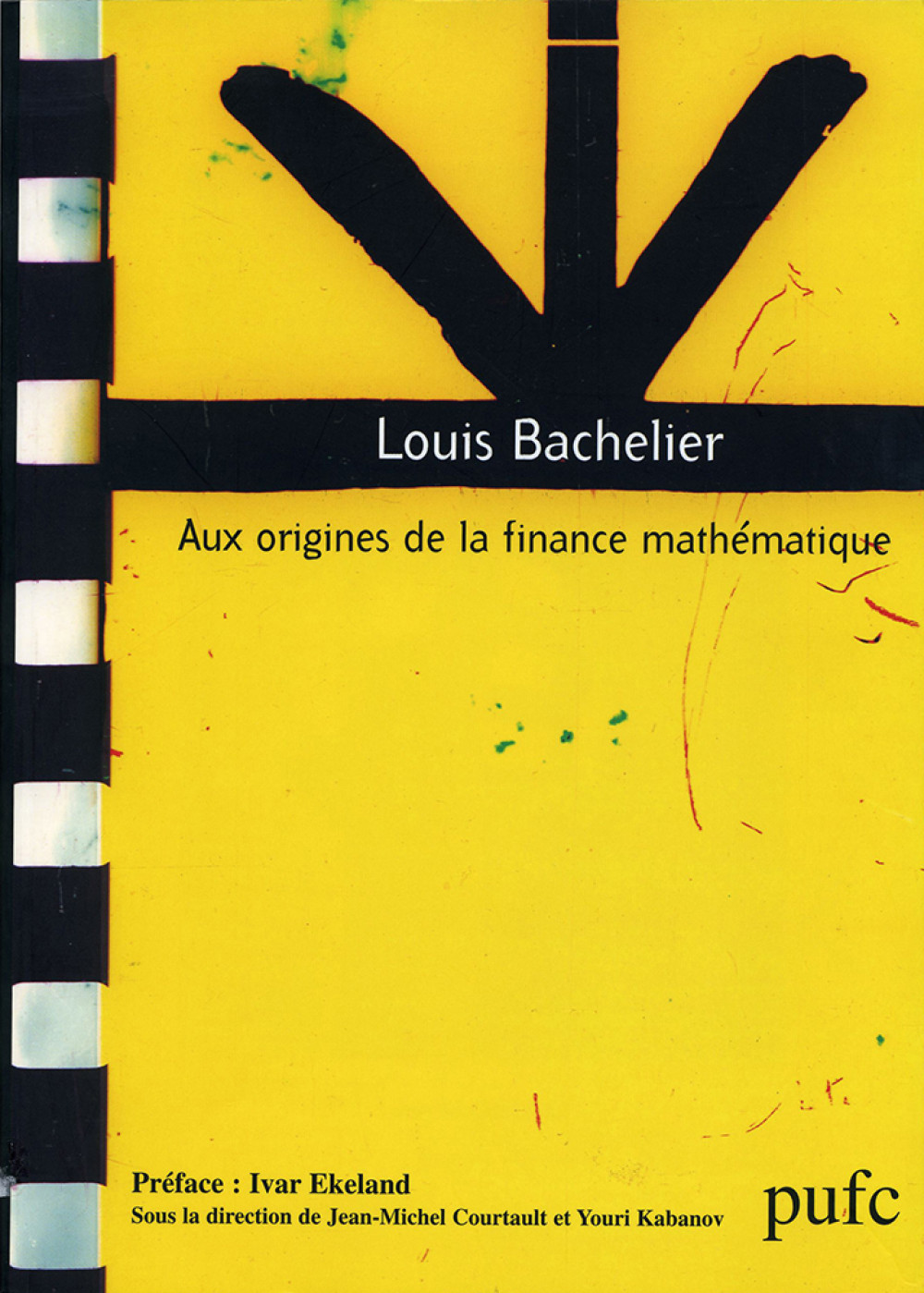 Louis Bachelier