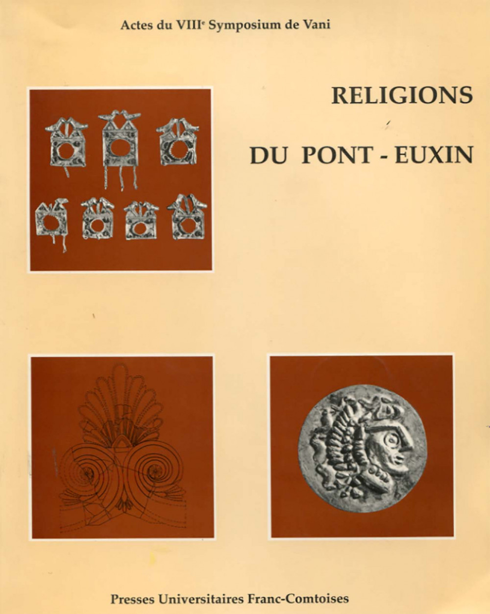 Religions du Pont-Euxin
