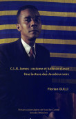 couverture de l'ouvrage CLR James: racisme et lutte de classe de Florian GULLI