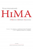 Revue internationale d’Histoire Militaire Ancienne – HiMA 12, 2023