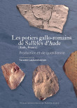 Les potiers gallo-romains de Sallèles d’Aude (Aude, France)