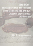 Dialogues d’histoire ancienne supplément 29