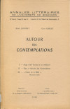Barbey d'Aurevilly. Correspondance générale I (1824-1844)