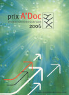 Prix A'Doc de la jeune recherche en Franche-Comté 2008